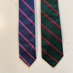 Polo by Ralph Lauren ties